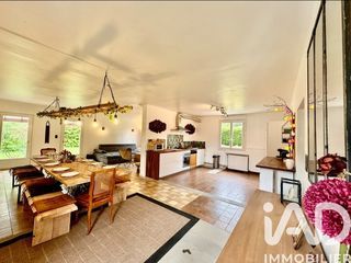  Maison � vendre 8 pi�ces 200 m�