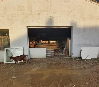  Terrain � vendre 2500 m�