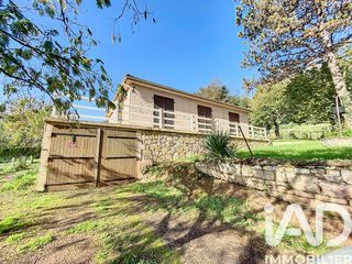  Maison � vendre 4 pi�ces 74 m�