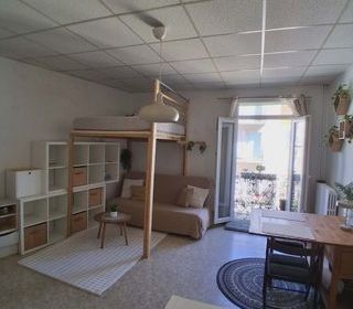  Appartement � vendre 1 pi�ce 29 m�