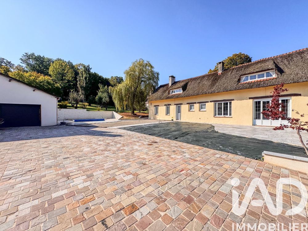 � vendre  Maison Saint-Martin-de-Nigelles (28130)