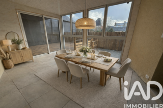  Maison � vendre 6 pi�ces 173 m�