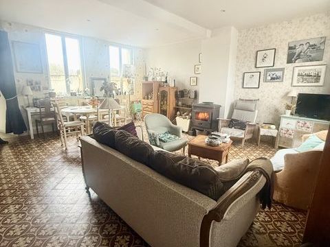   Vente Maison/villa 6 pi�ces Maison - 6 pi�ce(s) - 96 m�