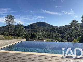  Villa � vendre 5 pi�ces 250 m�