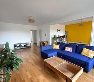  Appartement � vendre 5 pi�ces 88 m�