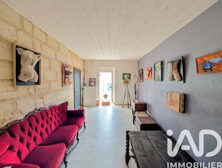  Maison � vendre 15 + pi�ces 362 m�