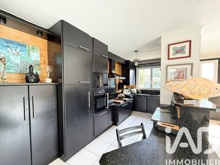  Villa � vendre 6 pi�ces 184 m�