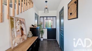  Maison � vendre 7 pi�ces 139 m�