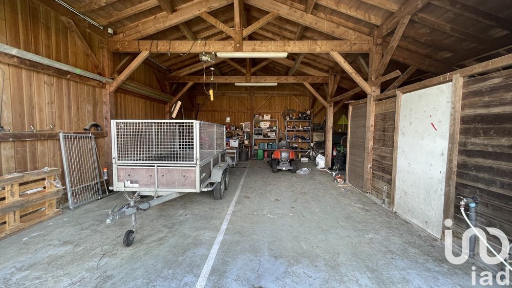 � vendre  Villa Parentis-en-Born (40160)