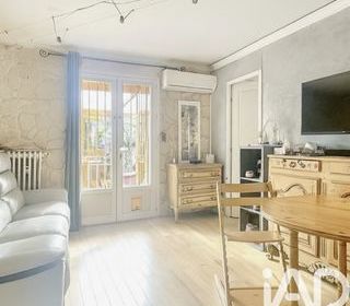  Appartement � vendre 4 pi�ces 60 m�