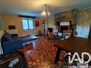  Maison � vendre 6 pi�ces 140 m�