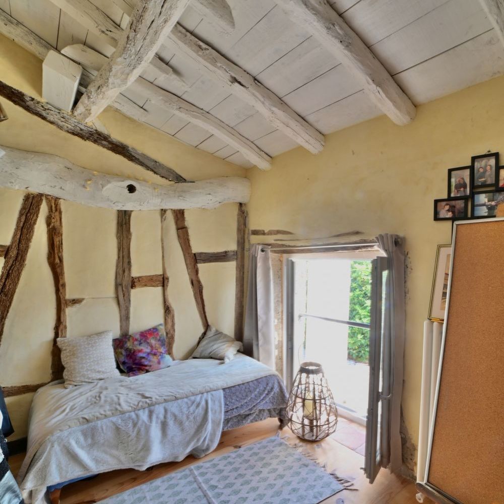 � vendre  Maison N�rac (47600)