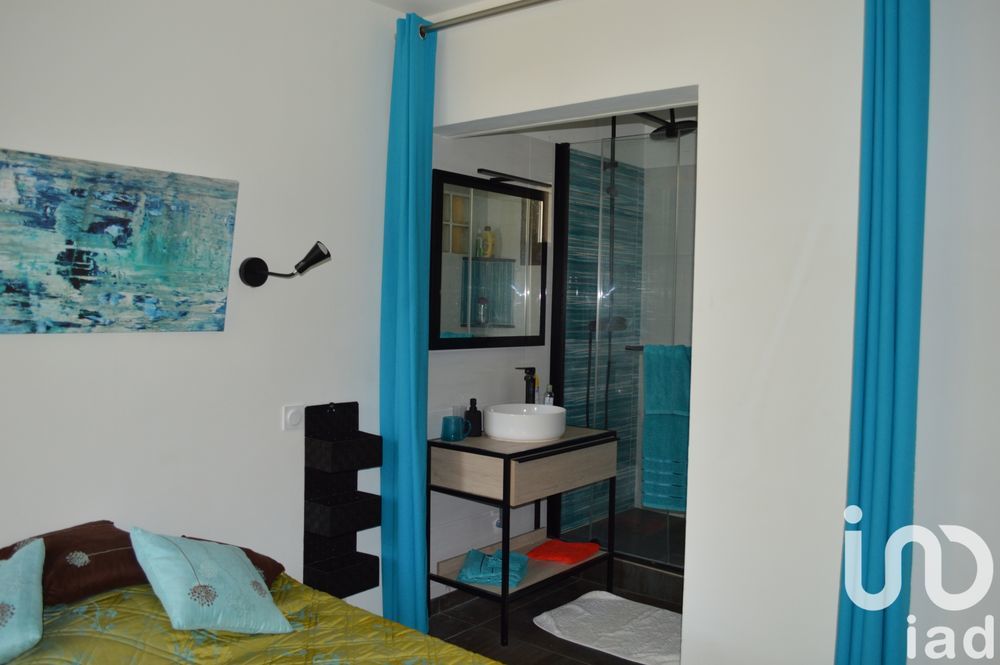 � vendre  Maison Nages-et-Solorgues (30114)