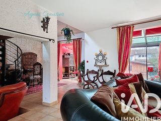  Maison � vendre 5 pi�ces 118 m�