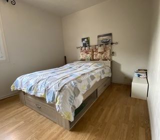  Appartement � vendre 3 pi�ces 62 m�