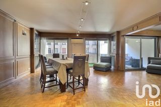  Appartement � vendre 4 pi�ces 100 m�