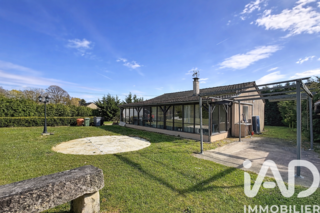  Maison � vendre 3 pi�ces 115 m�