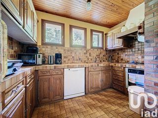  Maison � vendre 9 pi�ces 191 m�