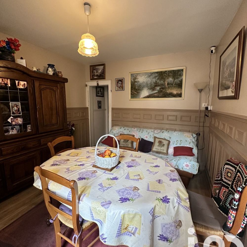 � vendre  Maison Montreuil (93100)