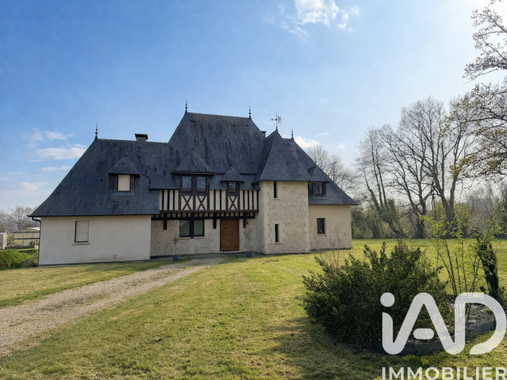 � vendre  Maison Beuzeville (27210)