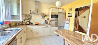  Maison � vendre 6 pi�ces 127 m�