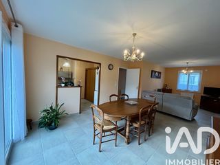  Maison � vendre 4 pi�ces 88 m�