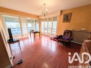  Appartement � vendre 3 pi�ces 65 m�