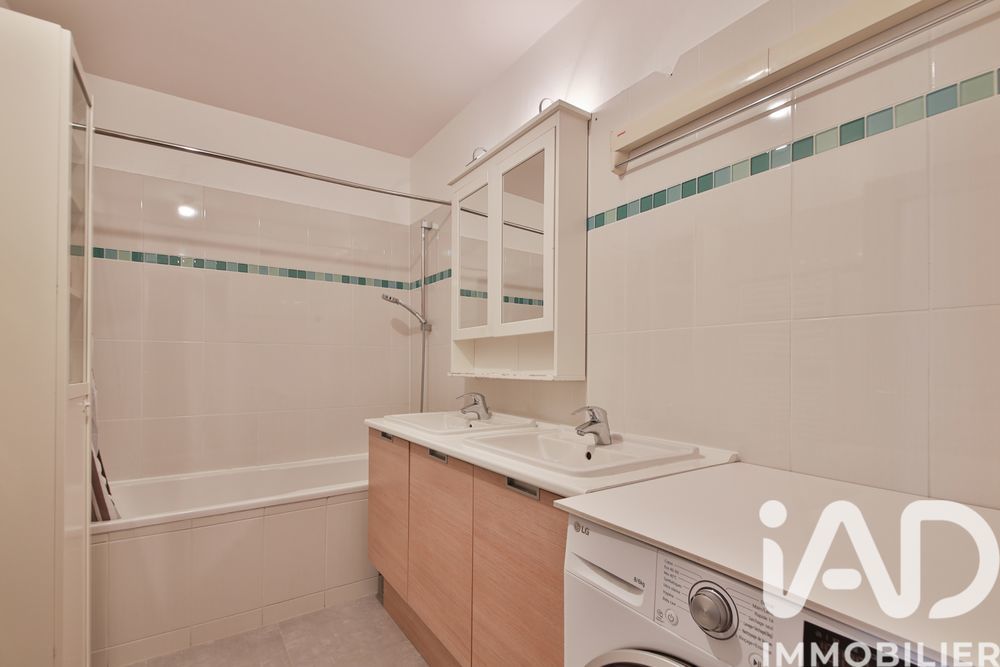 � vendre  Appartement Boulogne-Billancourt (92100)