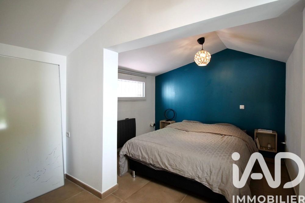 � vendre  Maison Marseille 12