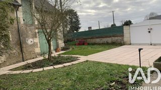  Maison � vendre 5 pi�ces 120 m�