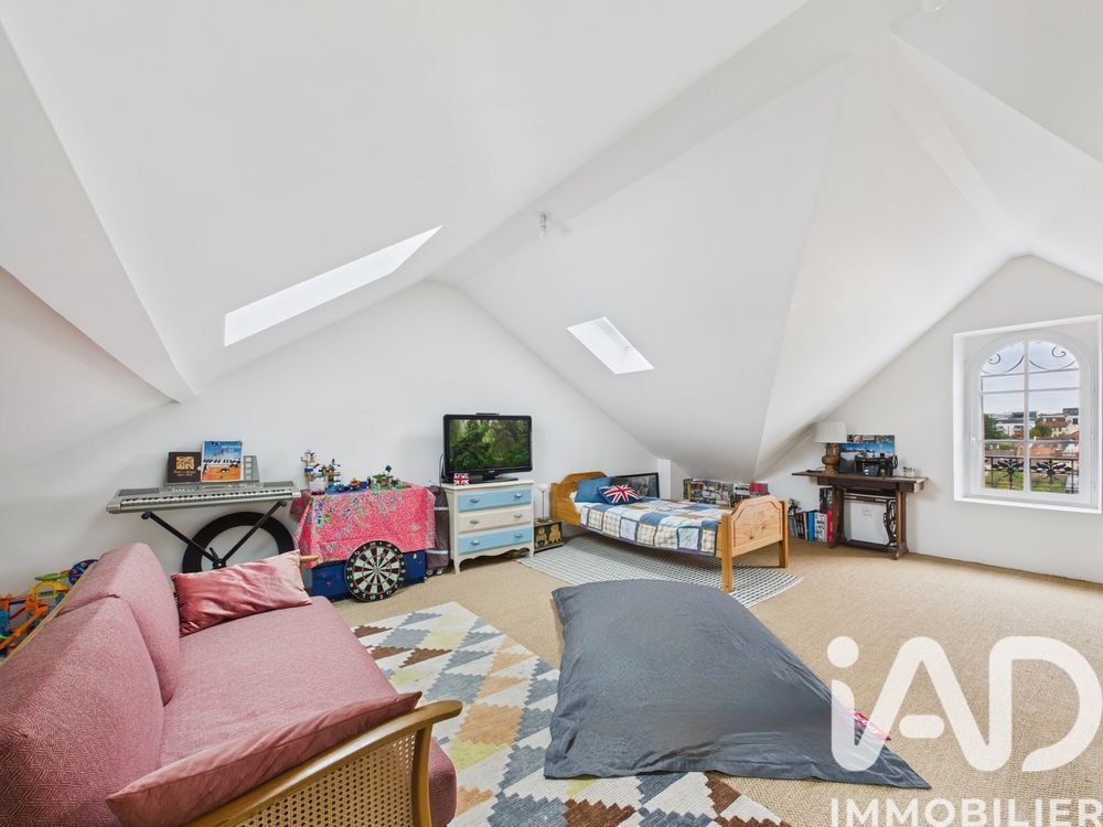 � vendre  Villa Rosny-sous-Bois (93110)