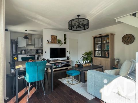   Vente Appartement 4 pi�ces Appartement - 4 pi�ce(s) - 73 m�