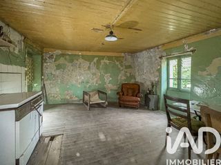  Maison � vendre 2 pi�ces 26 m�