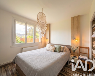  Maison � vendre 3 pi�ces 68 m�