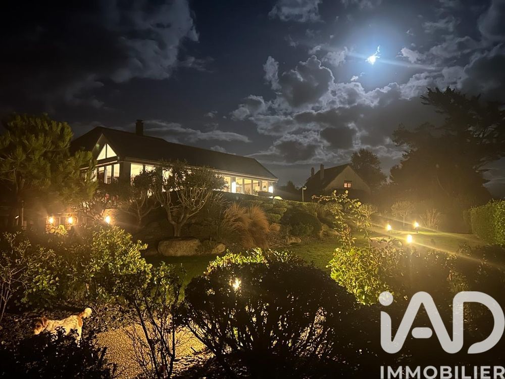 � vendre  Maison Regn�ville-sur-Mer (50590)