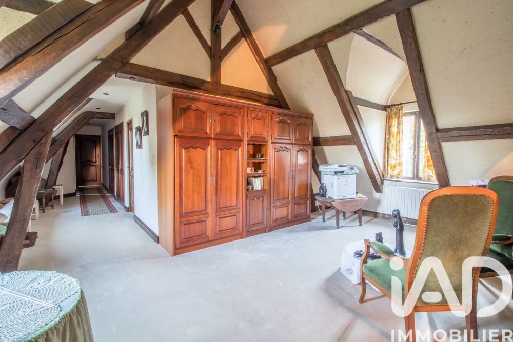 � vendre  Maison Noisy-sur-Oise (95270)