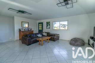  Maison � vendre 6 pi�ces 160 m�