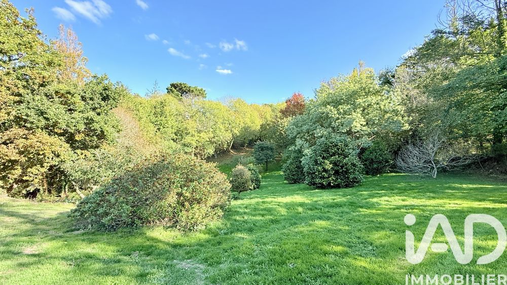 � vendre  Maison Clohars-Carno�t (29360)