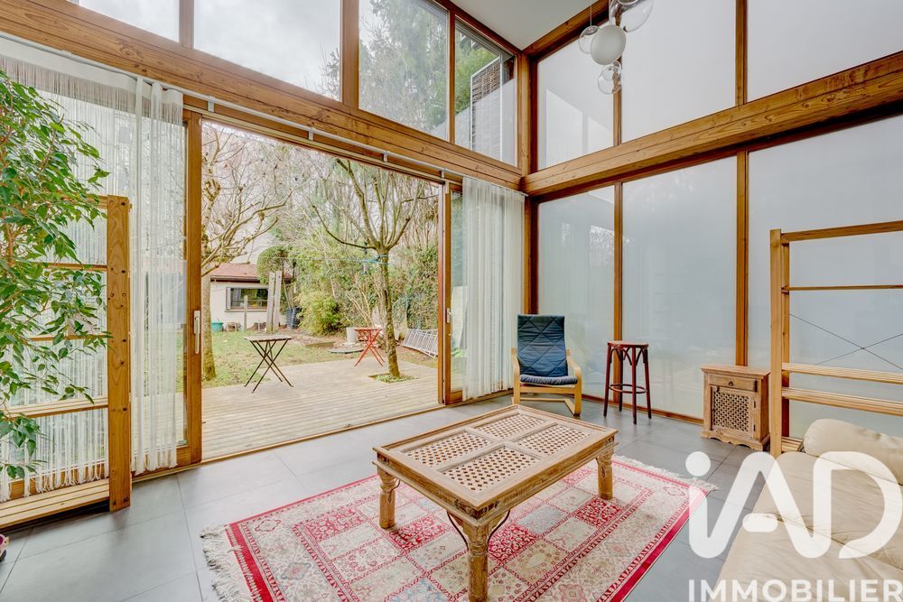 � vendre  Maison Bourg-la-Reine (92340)