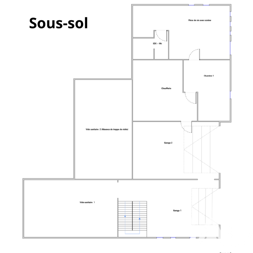 � vendre  Maison Vaugneray (69670)