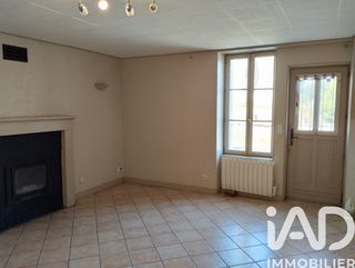  Maison � vendre 4 pi�ces 74 m�