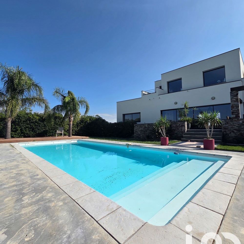 � vendre  Villa Perpignan (66000)