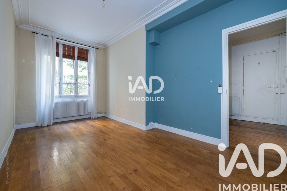 � vendre  Appartement Paris 5