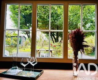  Maison � vendre 5 pi�ces 139 m�