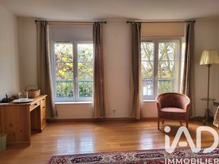  Appartement � vendre 2 pi�ces 60 m�