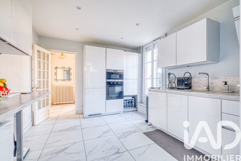 � vendre  Maison Noisy-le-Grand (93160)