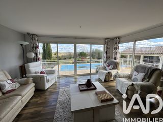  Maison � vendre 8 pi�ces 244 m�