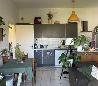  Appartement � vendre 3 pi�ces 59 m�