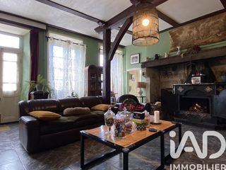  Maison � vendre 10 pi�ces 300 m�