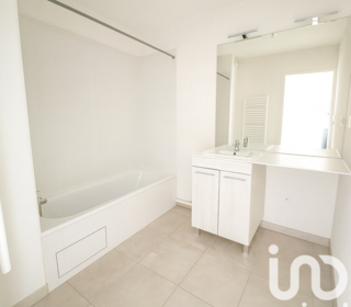  Appartement � vendre 3 pi�ces 58 m�